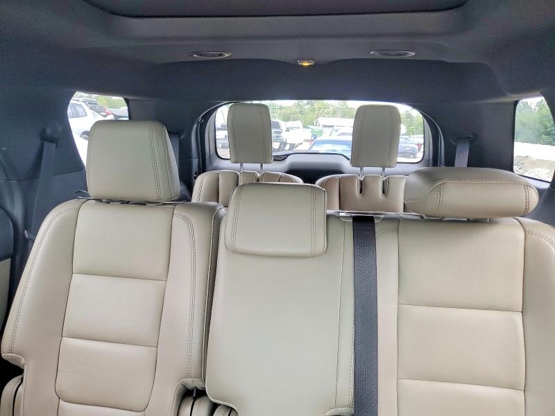 Продаж на аукціоні авто 2014 Ford Explorer, vin: 1FM5K8D88EGB66114, номер лоту: 67629376