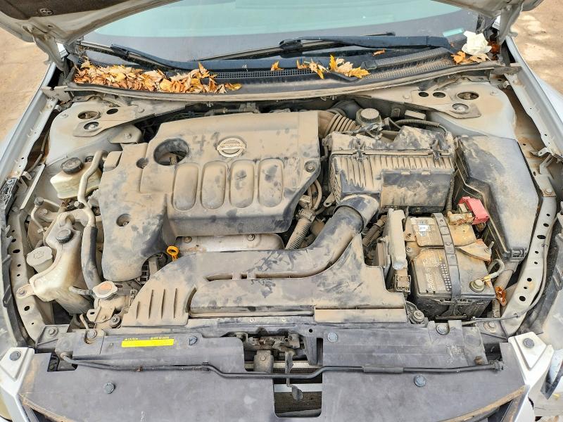 Продажа на аукционе авто 2012 Nissan Altima, vin: 1N4AL2EP8CC259535, номер лота: 67911016