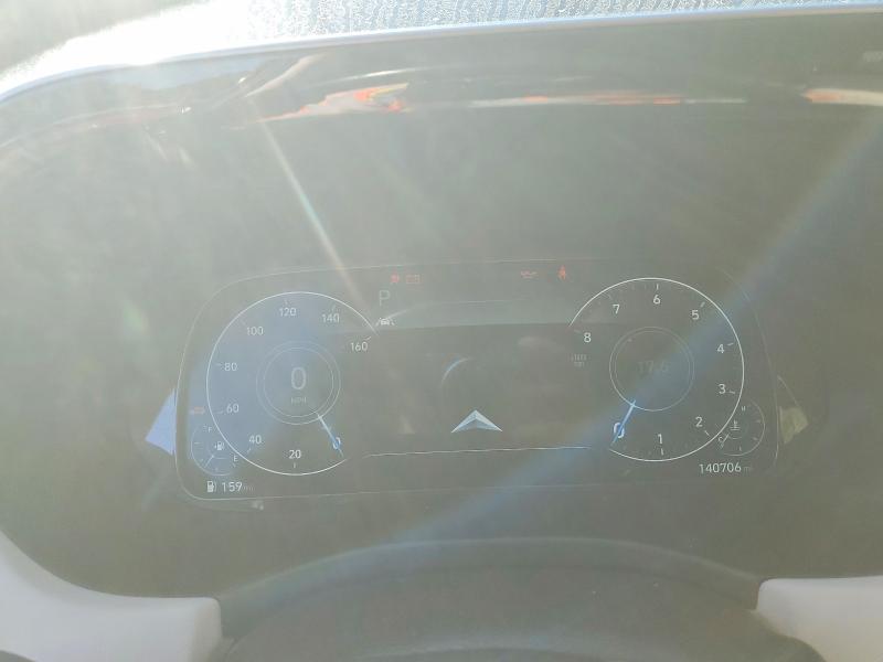 Продаж на аукціоні авто 2020 Hyundai Palisade, vin: KM8R5DHE0LU162316, номер лоту: 68143536