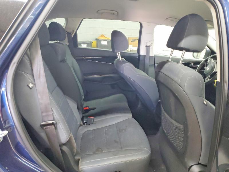 Aukcja sprzedaży 2019 Kia Sorento, vin: 5XYPG4A52KG490448, numer aukcji: 67791486