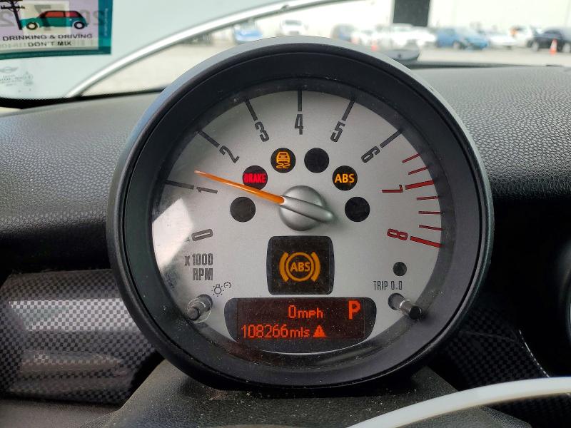 Aukcja sprzedaży 2014 Mini Cooper, vin: WMWZG3C57ET800650, numer aukcji: 69729026