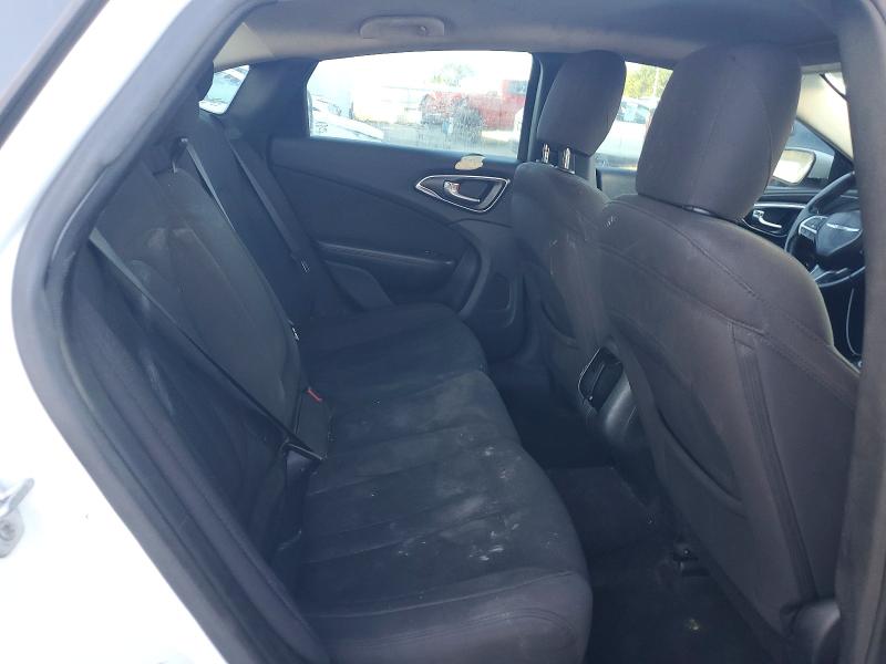 Aukcja sprzedaży 2016 Chrysler 200, vin: 1C3CCCAB3GN142673, numer aukcji: 68667846