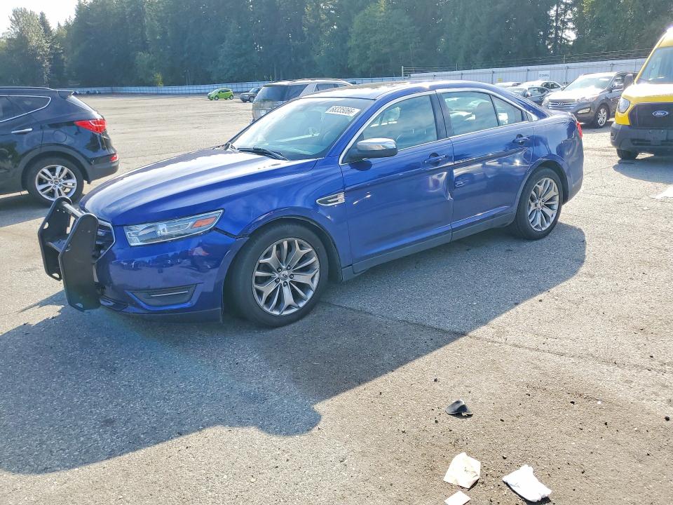 Aukcja sprzedaży 2013 Ford Taurus, vin: 1FAHP2F89DG232090, numer aukcji: 68335066