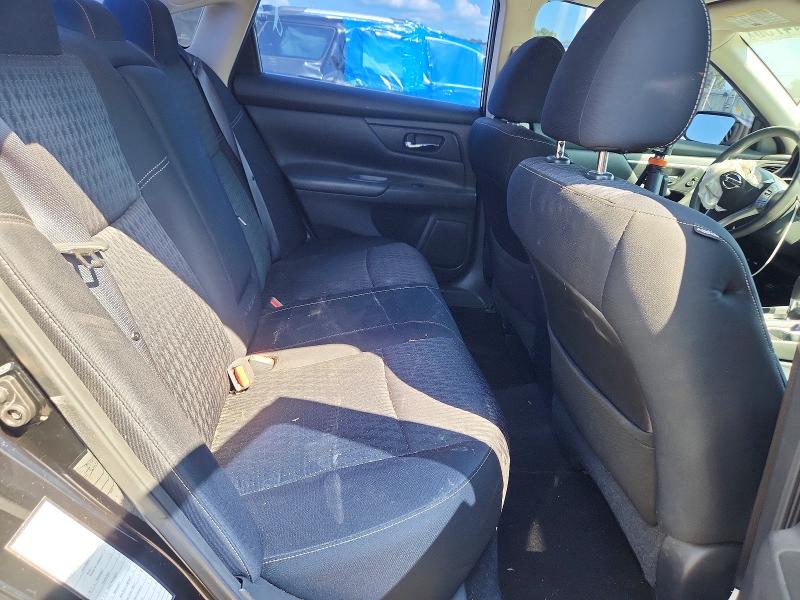 66814736 :رقم المزاد ، 1N4AL3AP1HN335037 vin ، 2017 Nissan Altima مزاد بيع