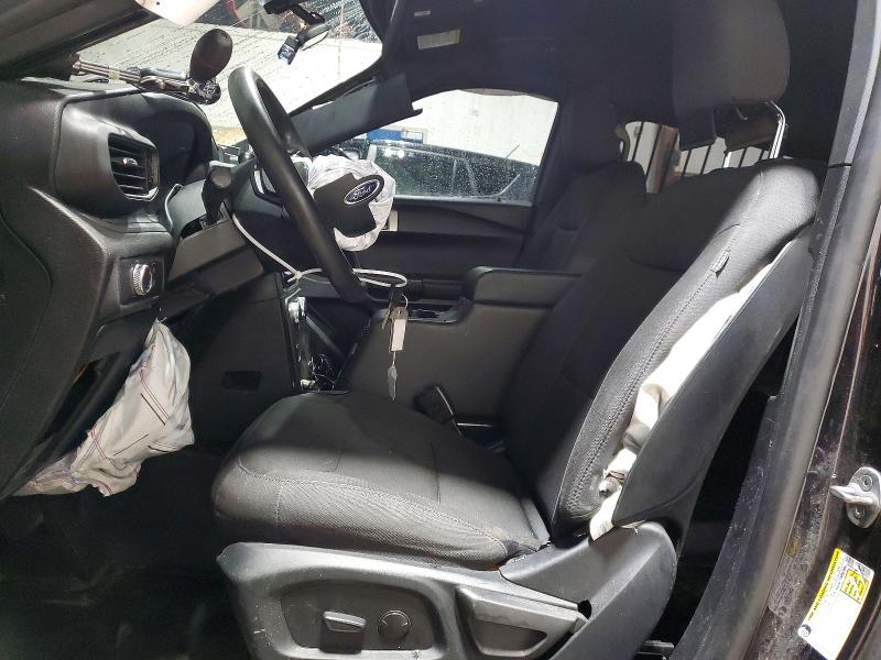 Продажа на аукционе авто 2022 Ford Explorer, vin: 1FM5K8AB8NGA27312, номер лота: 69336096