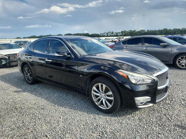 Продажа на аукционе авто 2015 Infiniti Q70, vin: JN1BY1AR6FM560842, номер лота: 69756986