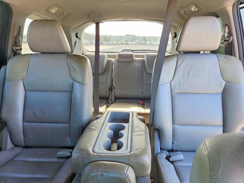 Aukcja sprzedaży 2012 Honda Odyssey, vin: 5FNRL5H6XCB070115, numer aukcji: 69438996