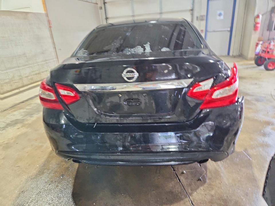 69124426 :رقم المزاد ، 1N4AL3AP0GN331589 vin ، 2016 Nissan Altima مزاد بيع