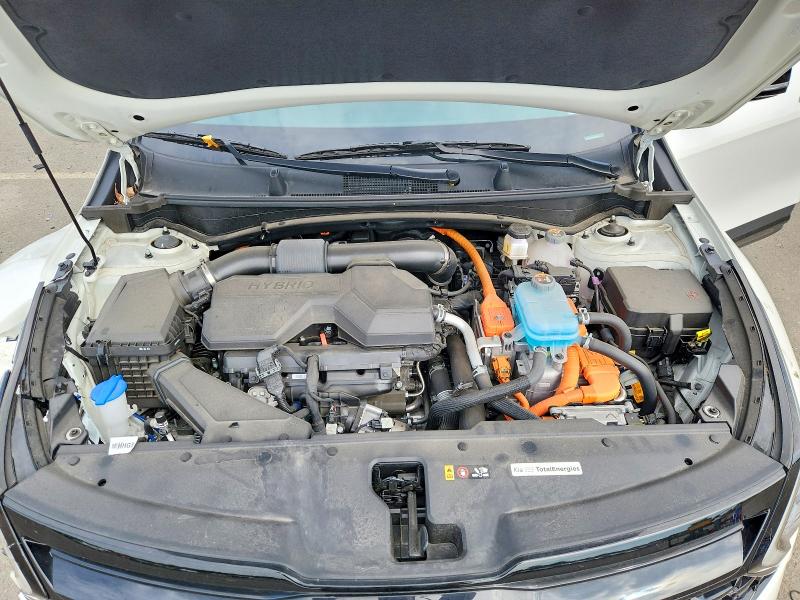 67691376 :رقم المزاد ، KNDPYDDH5S7260578 vin ، 2025 Kia Sportage مزاد بيع