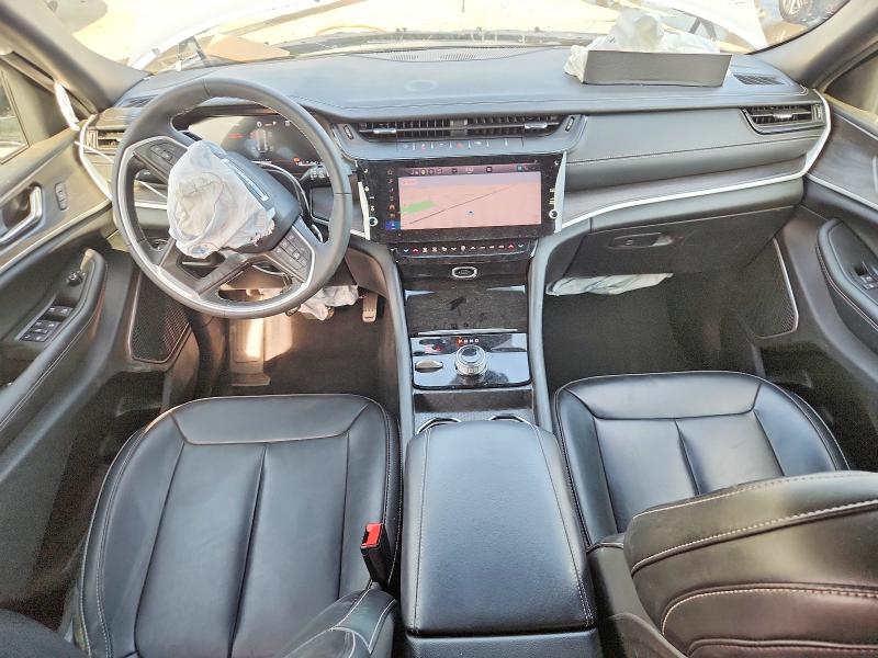 Продажа на аукционе авто 2026 Jeep Grand Cherokee, vin: 1C4RJHBR5TC251971, номер лота: 70558226