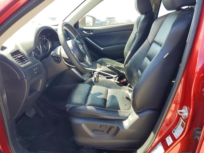 Aukcja sprzedaży 2014 Mazda Cx-5, vin: JM3KE2DY2E0311398, numer aukcji: 70648636