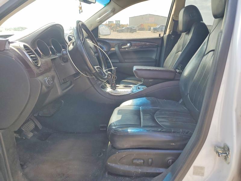 Aukcja sprzedaży 2016 Buick Enclave, vin: 5GAKRBKD7GJ268396, numer aukcji: 68341866