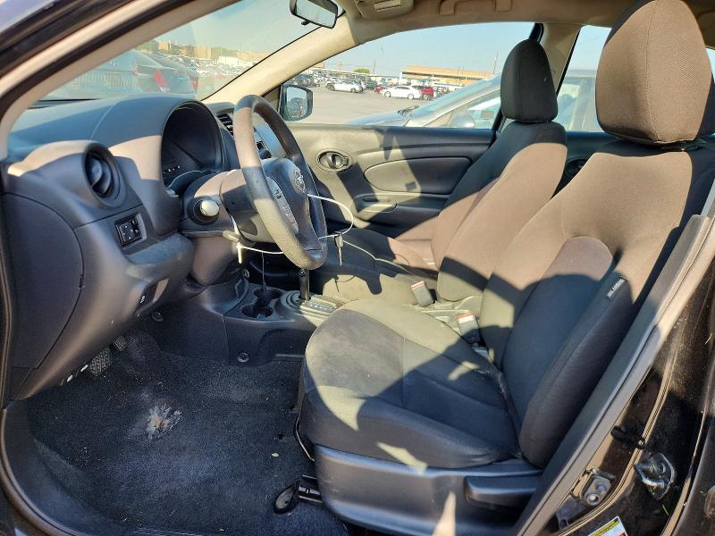 Продажа на аукционе авто 2018 Nissan Versa, vin: 3N1CN7AP2JL866261, номер лота: 69625086