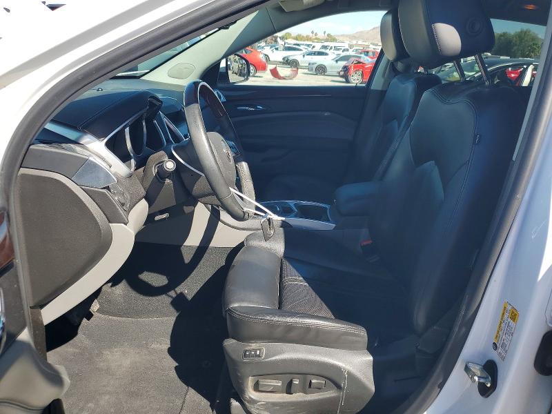 2011 Cadillac Srx მანქანა იყიდება აუქციონზე, vin: 3GYFNFEY2BS505217, აუქციონის ნომერი: 68874706