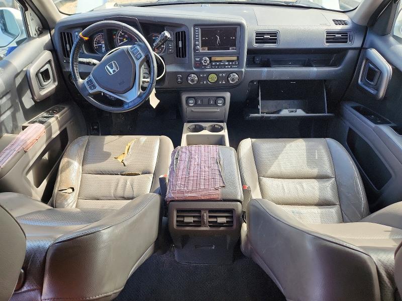 67004016 :رقم المزاد ، 5FPYK1F58DB003894 vin ، 2013 Honda Ridgeline مزاد بيع