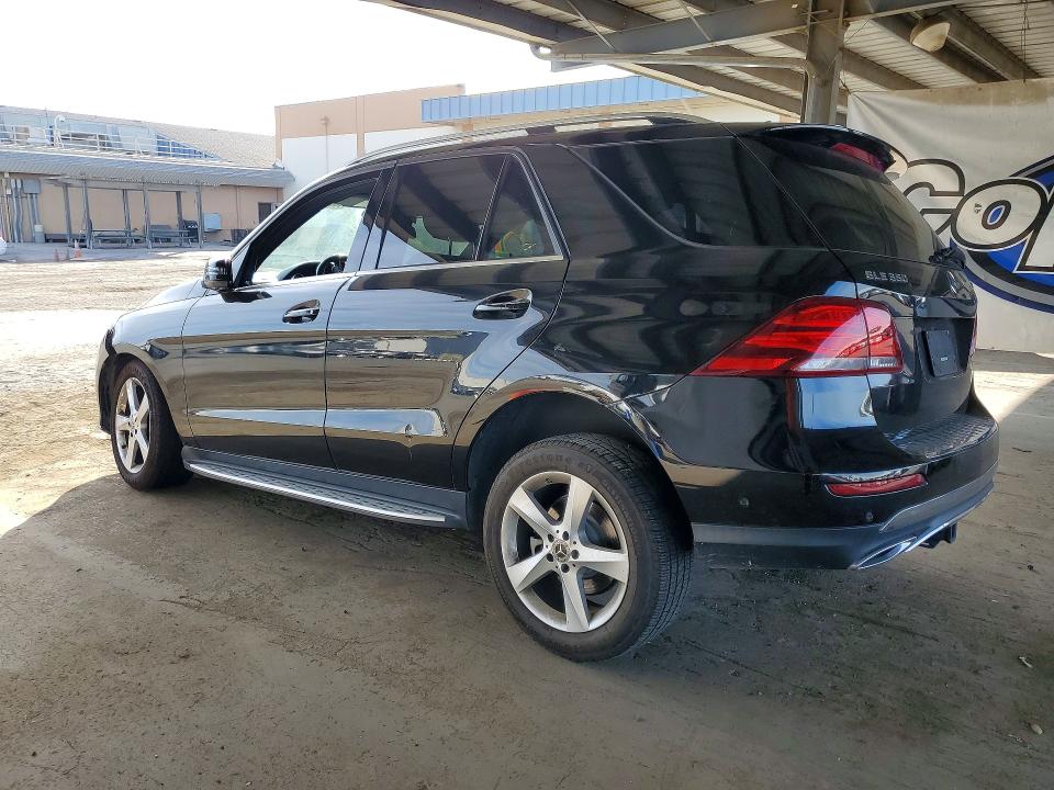 Продаж на аукціоні авто 2018 Mercedes-benz Gle, vin: 4JGDA5HB8JB049126, номер лоту: 68093266