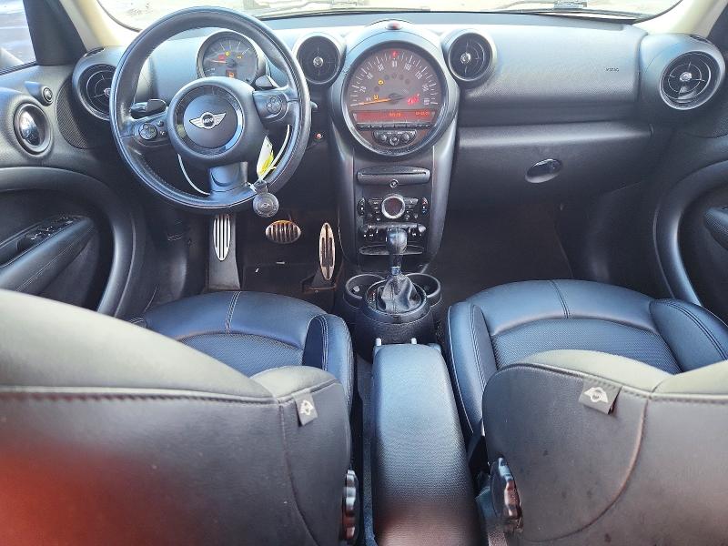 Aukcja sprzedaży 2015 Mini Cooper, vin: WMWZC3C58FWT04347, numer aukcji: 69716136