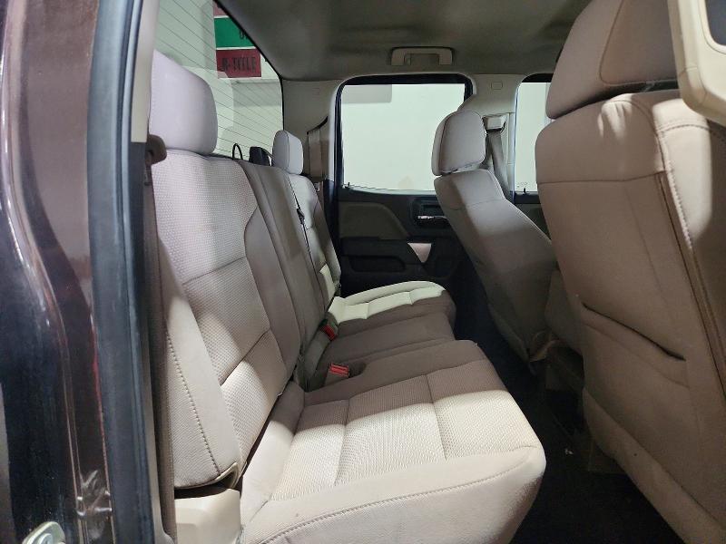 Aukcja sprzedaży 2016 Chevrolet Silverado, vin: 1GCVKREC4GZ244246, numer aukcji: 69508016