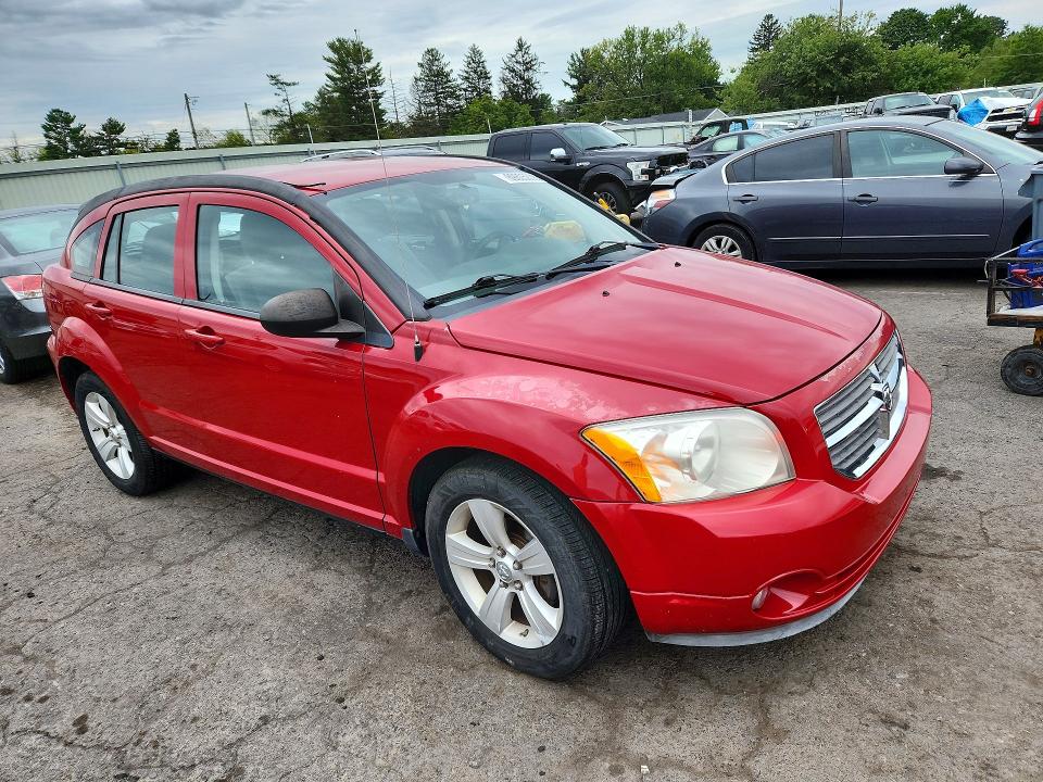 Продаж на аукціоні авто 2012 Dodge Caliber, vin: 1C3CDWDA3CD534179, номер лоту: 69805806