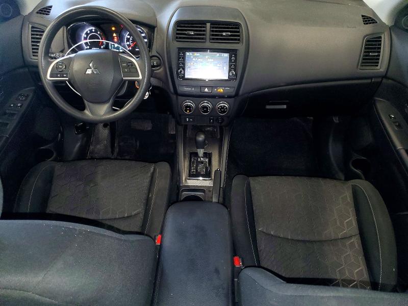 Aukcja sprzedaży 2024 Mitsubishi Outlander Sport, vin: JA4ARUAU6RU006050, numer aukcji: 68405426