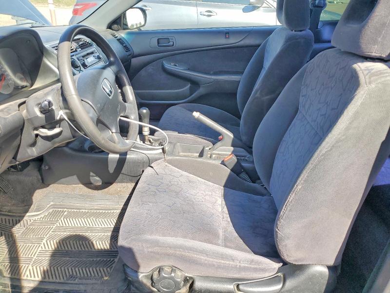 Продажа на аукционе авто 2002 Honda Civic, vin: 1HGEM21942L813721, номер лота: 68399416