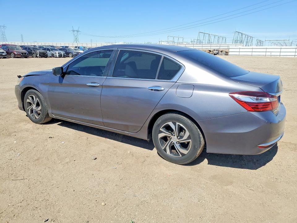 Продаж на аукціоні авто 2016 Honda Accord, vin: 1HGCR2F3XGA182716, номер лоту: 70860536