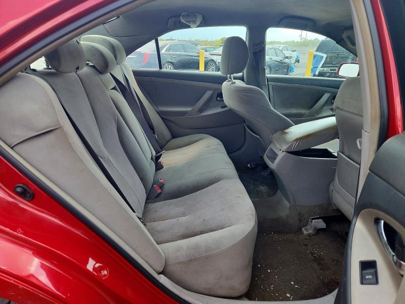 Aukcja sprzedaży 2010 Toyota Camry, vin: 4T4BF3EK8AR066892, numer aukcji: 69683346