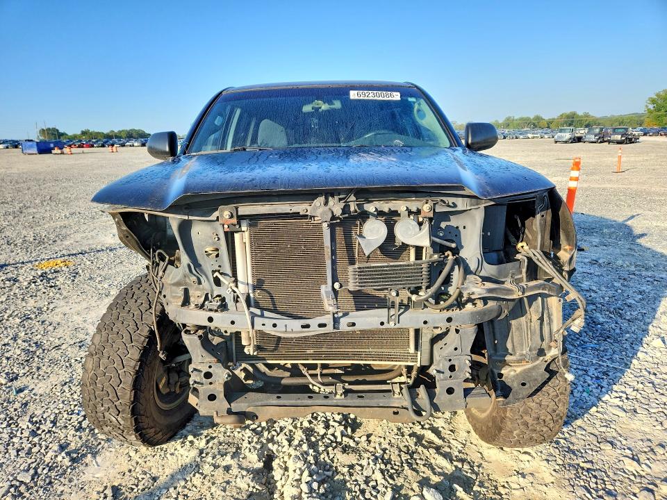 Aukcja sprzedaży 2015 Toyota Tacoma, vin: 5TFLU4EN3FX127211, numer aukcji: 69230086
