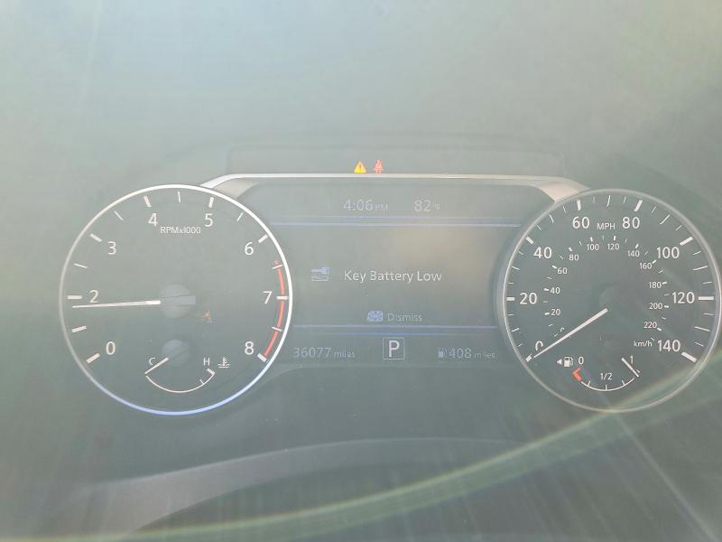 Aukcja sprzedaży 2021 Nissan Altima, vin: 1N4BL4CV6MN414543, numer aukcji: 67720846