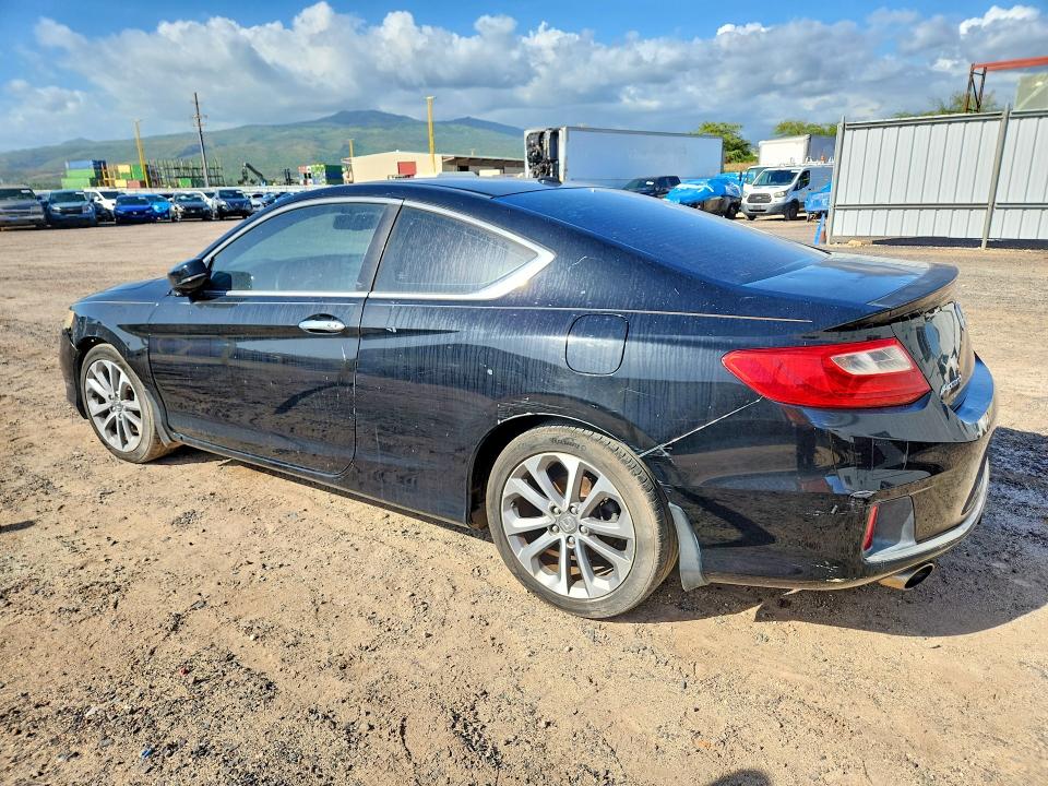 Aukcja sprzedaży 2015 Honda Accord, vin: 1HGCT2B88FA002540, numer aukcji: 67378586