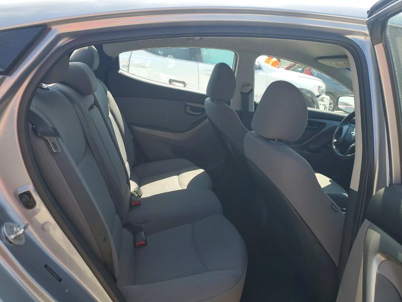 Aukcja sprzedaży 2016 Hyundai Elantra, vin: 5NPDH4AE3GH690755, numer aukcji: 70417106