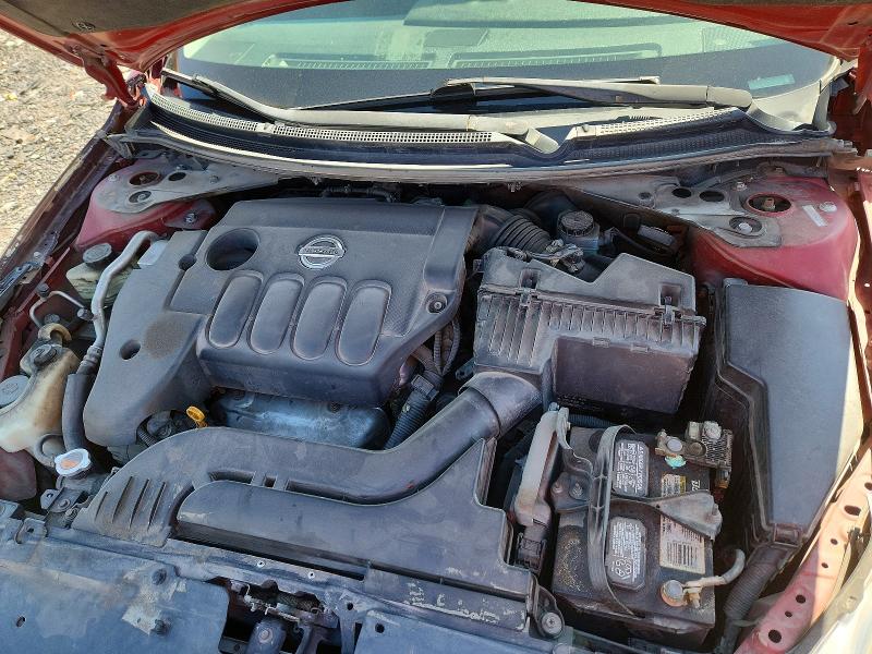 Продаж на аукціоні авто 2010 Nissan Altima, vin: 1N4AL2AP3AN432207, номер лоту: 68832366