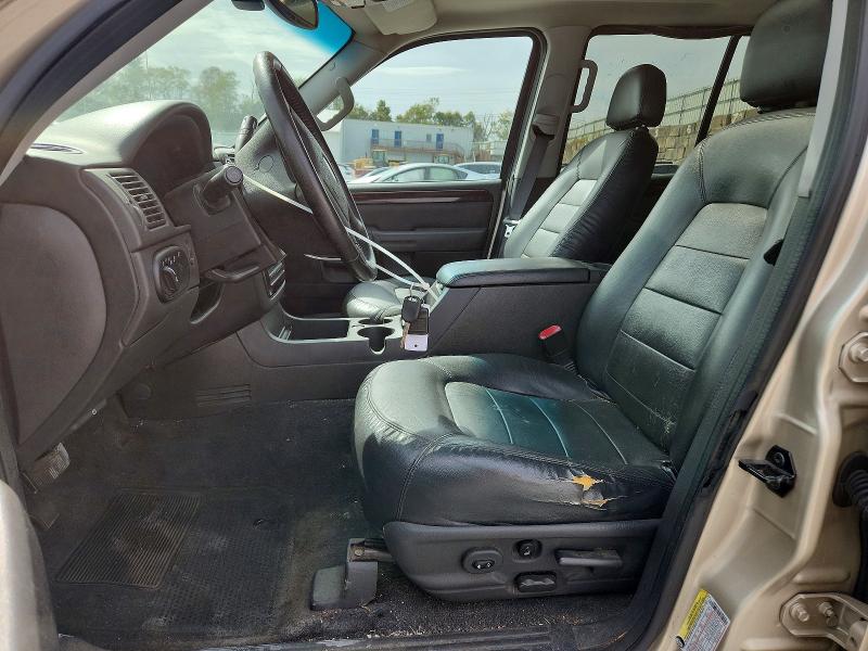Продажа на аукционе авто 2005 Ford Explorer, vin: 1FMZU75W15UA80146, номер лота: 70906346