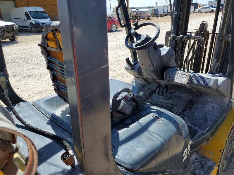 Aukcja sprzedaży 2014 Komatsu Forklift, vin: A410397, numer aukcji: 68801076