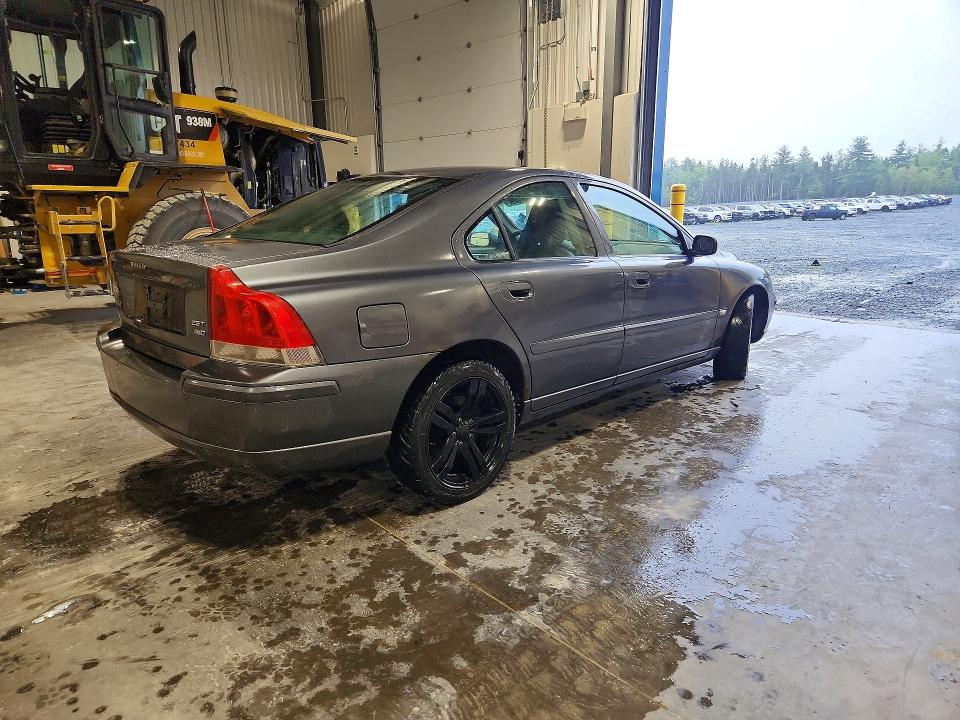 Продаж на аукціоні авто 2006 Volvo S60, vin: YV1RH592262533735, номер лоту: 68012296