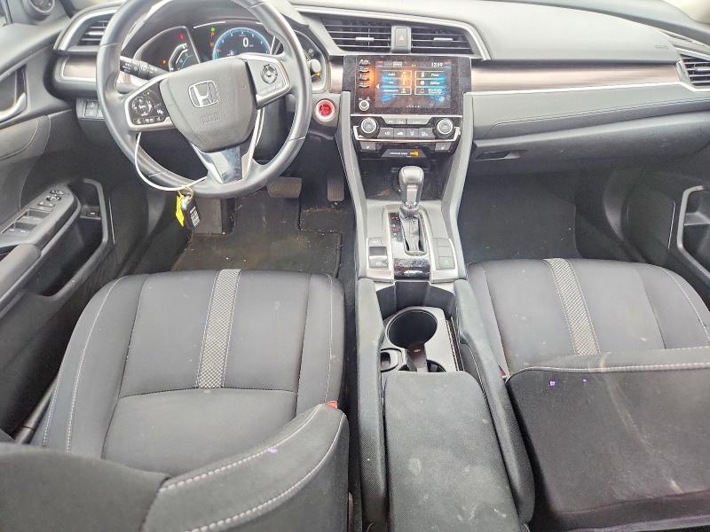 Продаж на аукціоні авто 2020 Honda Civic, vin: 2HGFC1F3XLH680659, номер лоту: 70689076