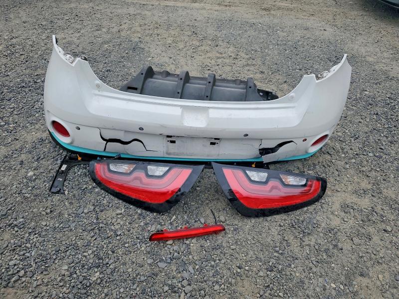 Aukcja sprzedaży 2018 Kia Soul Ev, vin: KNDJX3AE7J7032349, numer aukcji: 64322816