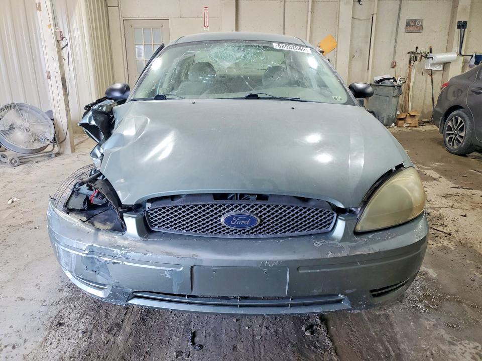 Продаж на аукціоні авто 2005 Ford Taurus, vin: 1FAFP53295A143584, номер лоту: 68982046