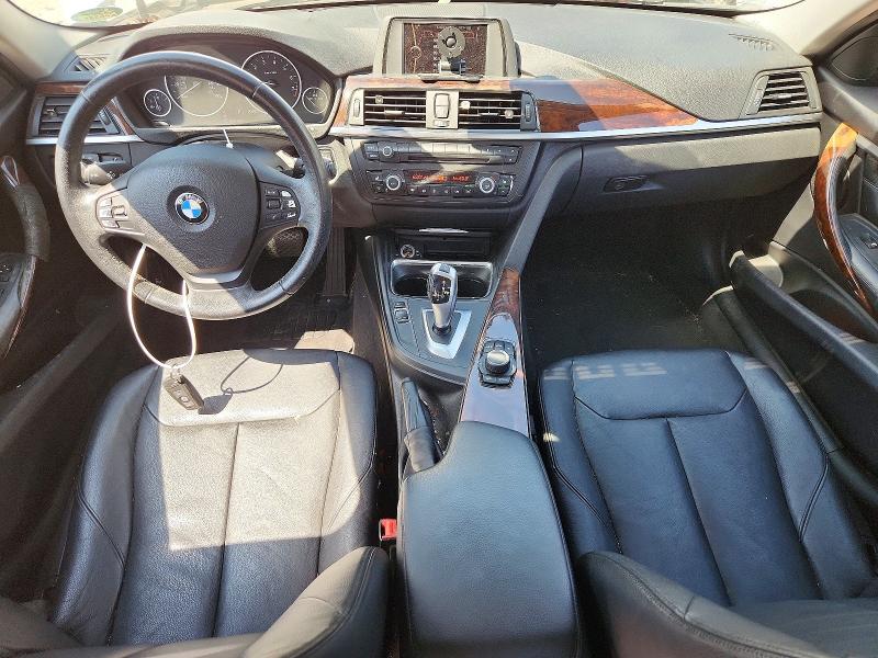 68499096 :رقم المزاد ، WBA3A5C55DF359052 vin ، 2013 Bmw 328 مزاد بيع