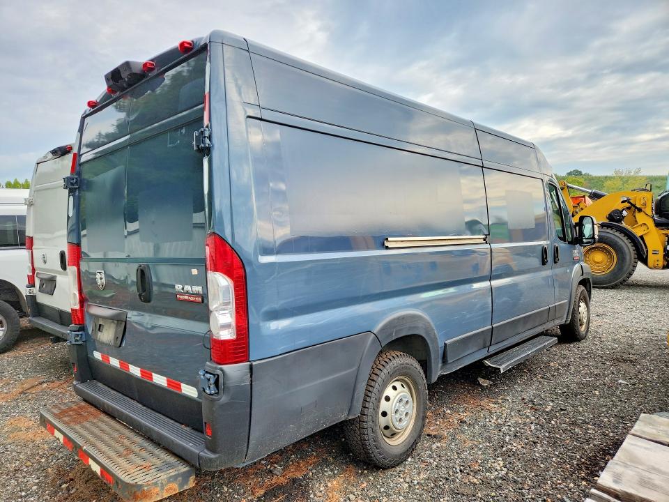 Aukcja sprzedaży 2020 Ram Promaster 3500, vin: 3C6URVJGXLE136901, numer aukcji: 64129746