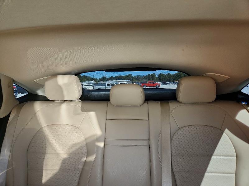 Aukcja sprzedaży 2017 Mercedes-benz Glc Coupe, vin: WDC0J4KB9HF198874, numer aukcji: 70707506