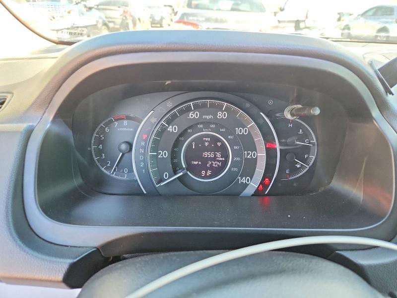 Продаж на аукціоні авто 2013 Honda Cr-v, vin: 2HKRM3H38DH511797, номер лоту: 68862966