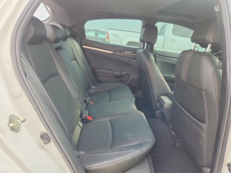 Aukcja sprzedaży 2021 Honda Civic, vin: SHHFK7H98MU224350, numer aukcji: 69759006