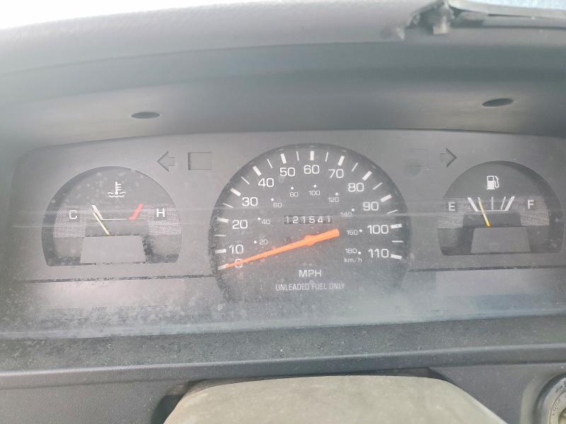 1994 Toyota Pickup მანქანა იყიდება აუქციონზე, vin: 4TARN81A4RZ242759, აუქციონის ნომერი: 70741886