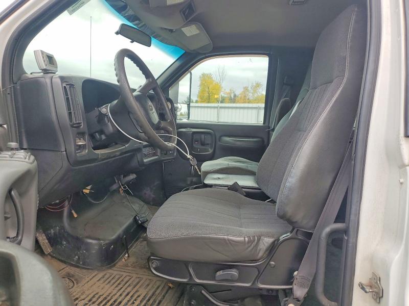 Aukcja sprzedaży 2004 Chevrolet C5500, vin: 1GBE5E1224F510703, numer aukcji: 71013956