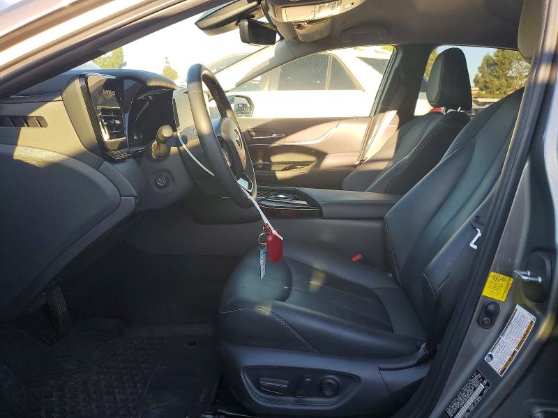 Auction sale of the 2022 Toyota Mirai, vin: JTDAAAAA5NA004044, lot number: 67045416