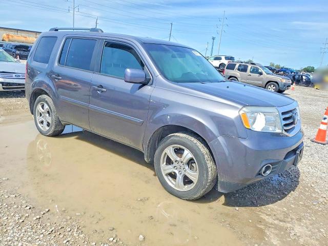 Aukcja sprzedaży 2014 Honda Pilot, vin: 5FNYF4H48EB053621, numer aukcji: 68971516