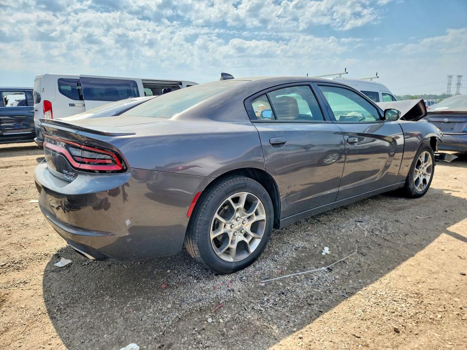 Продажа на аукционе авто 2016 Dodge Charger, vin: 2C3CDXJG8GH260209, номер лота: 67473866