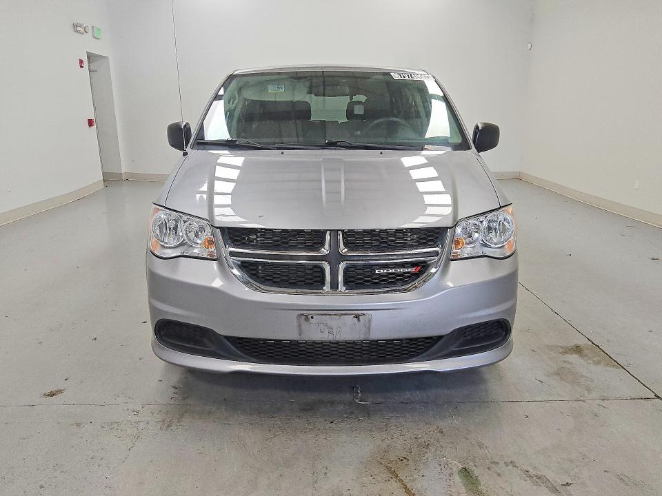 Aukcja sprzedaży 2019 Dodge Grand Caravan, vin: 2C4RDGBG6KR796129, numer aukcji: 67974806