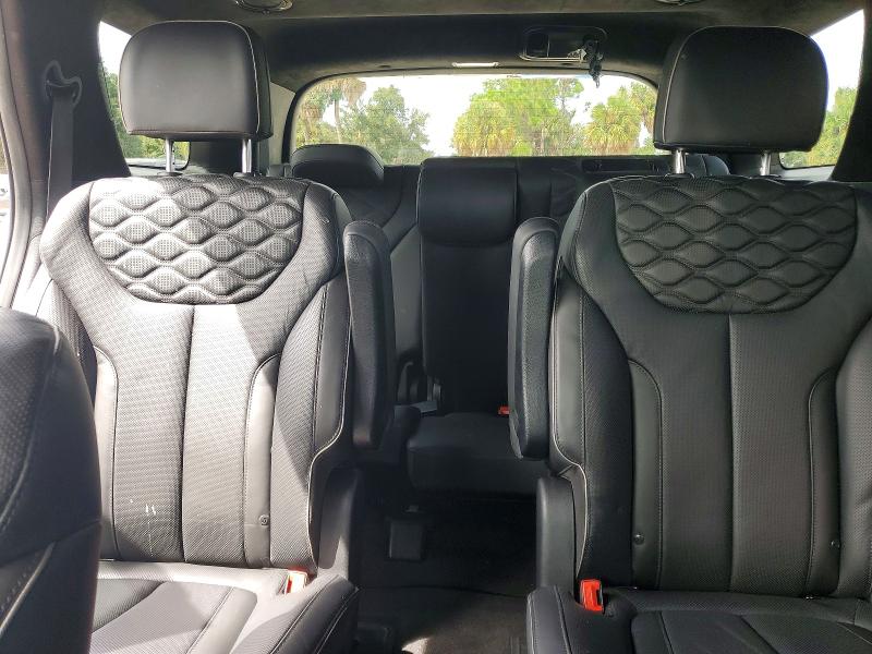 Aukcja sprzedaży 2022 Hyundai Palisade, vin: KM8R74HE0NU469966, numer aukcji: 67929626